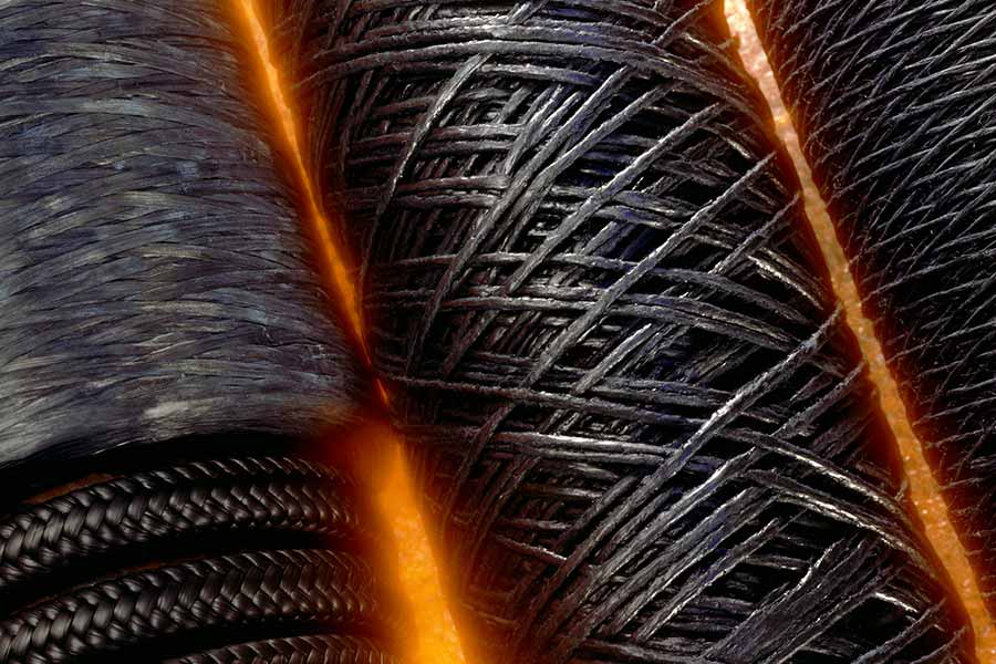 Lightweight Composite Materials