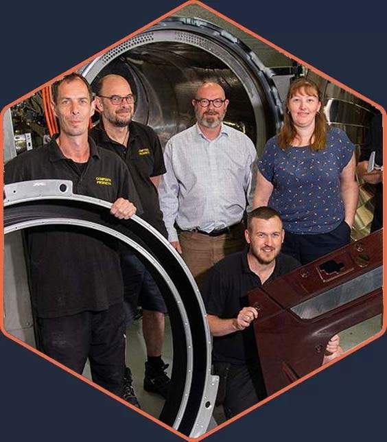 Carbon Fibre Company