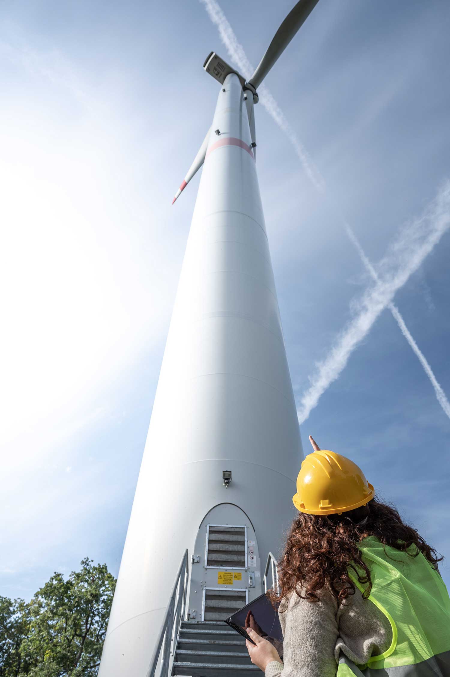 Composites In Renewable Energy