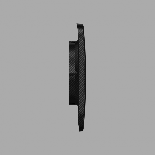 Land Rover 90/110 Chequer Plate Headlight Bezel - Image 3