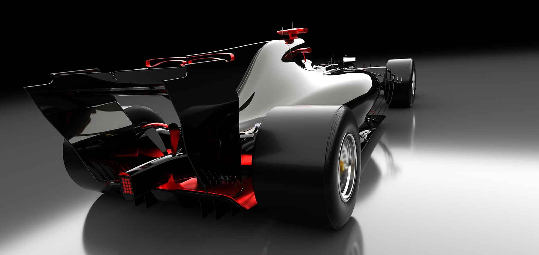 Motorsport Composites