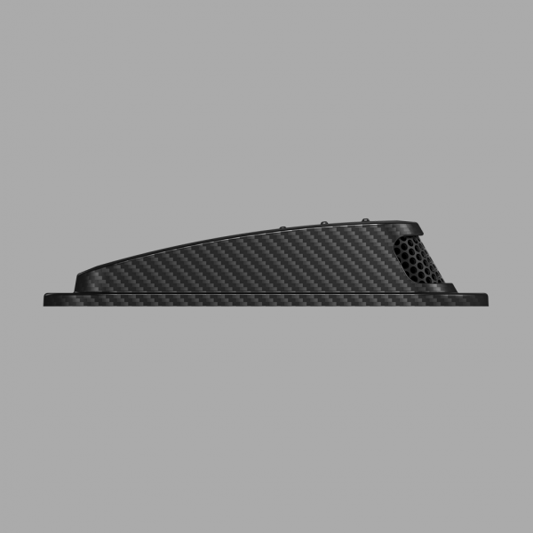 Land Rover 90/110 Chequer Plate Air Vents - Image 3